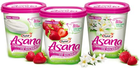 asana