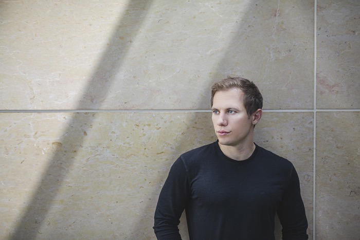 Paul DeJoe, CEO, Ecquire
